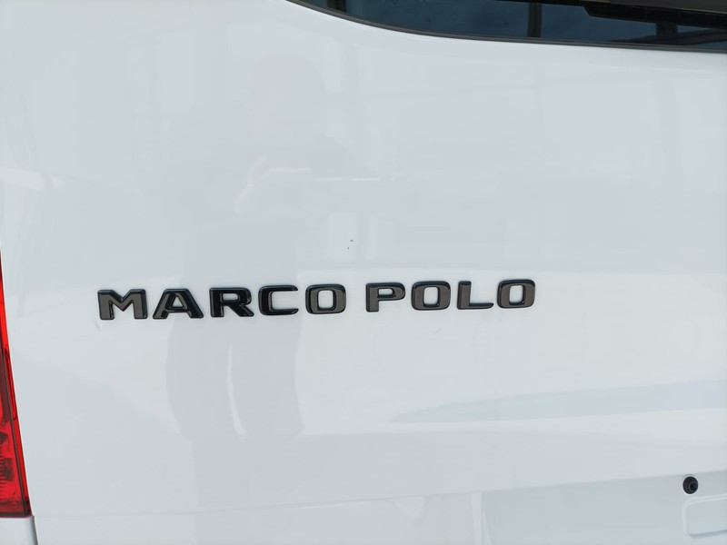 Mercedes Marco Polo Horizon 220 d