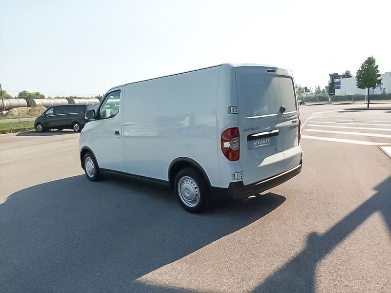 Maxus eDeliver 3 9 2.0 crdi 150cv l3 cab rwd r.gem.