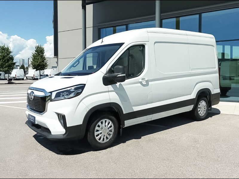 Maxus eDeliver 9 eDELIVER9 (L2H2) 72 kWh