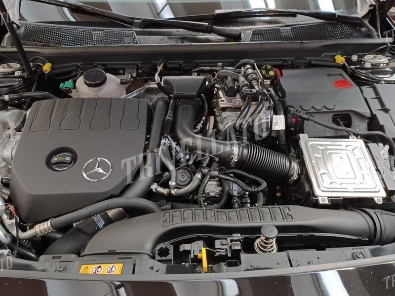 Mercedes Classe A 250 e phev (eq-power) sport auto