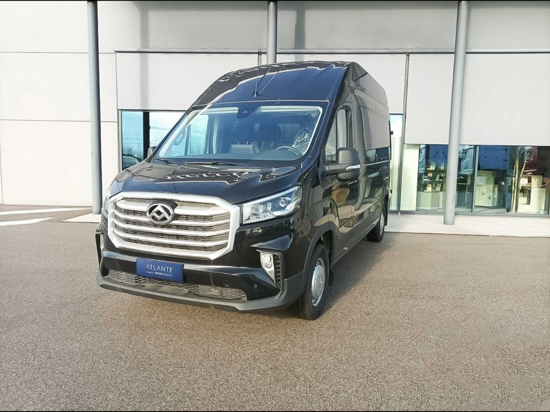 Maxus deliver 9 DELIVER9 (L3H3) - trazione posteriore - N1