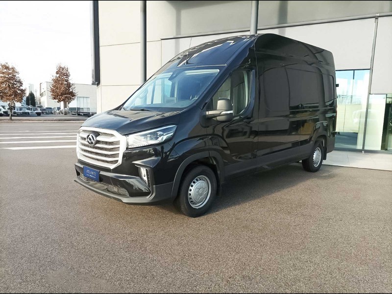 Maxus deliver 9 DELIVER9 (L3H3) - trazione posteriore - N1