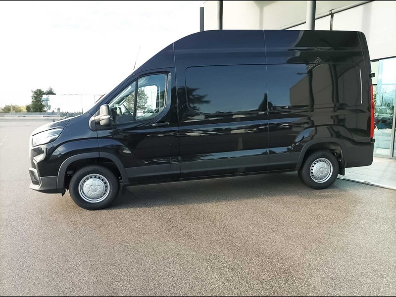 Maxus deliver 9 DELIVER9 (L3H3) - trazione posteriore - N1