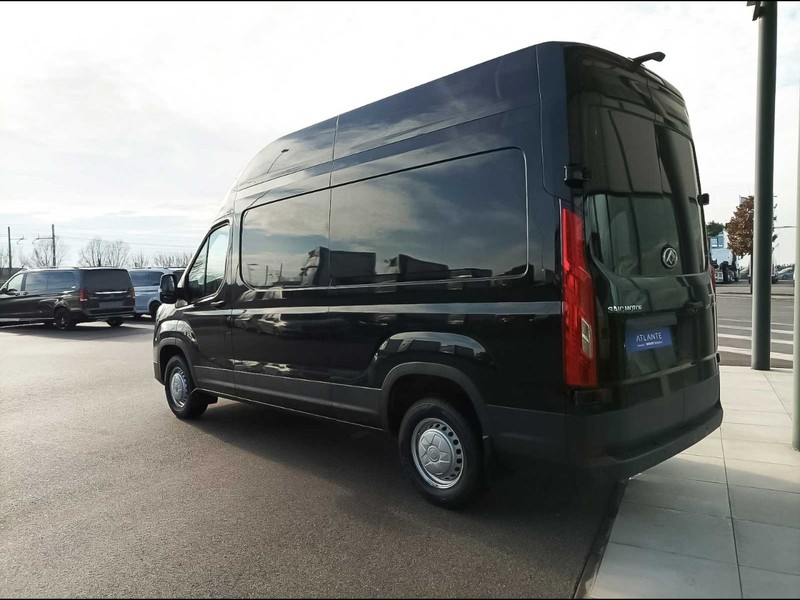 Maxus deliver 9 DELIVER9 (L3H3) - trazione posteriore - N1