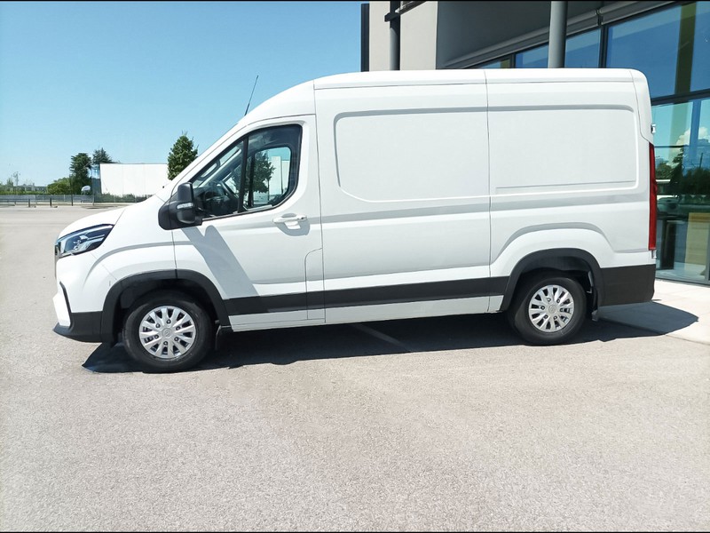 Maxus eDeliver 9 eDELIVER9 (L2H2) 72 kWh