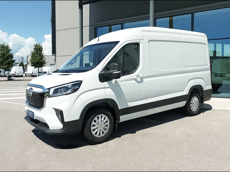 Maxus eDeliver 9 eDELIVER9 (L3H2) 72 kWh