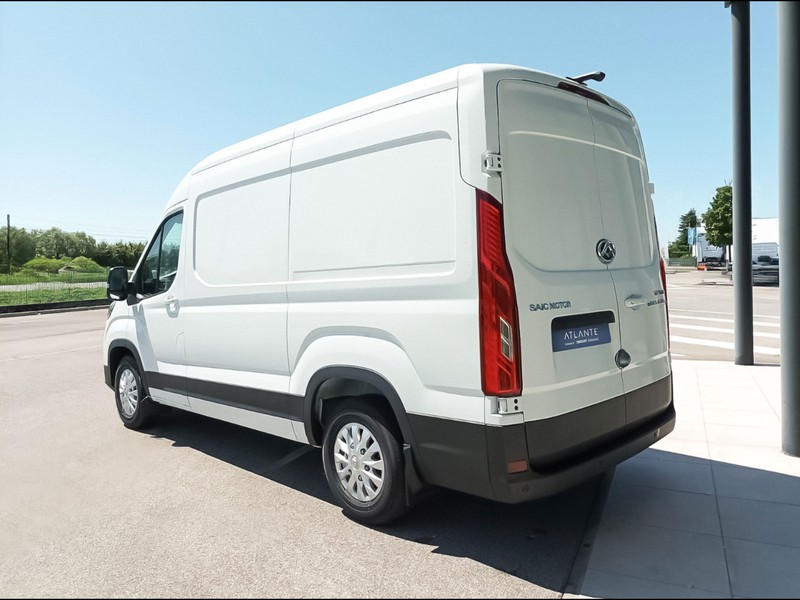 Maxus eDeliver 9 eDELIVER9 (L3H2) 72 kWh