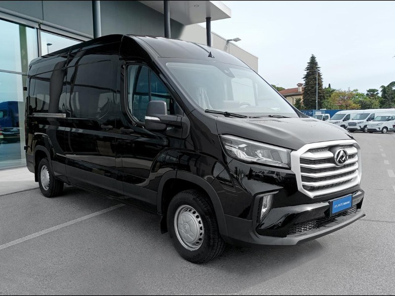 Maxus deliver 9 DELIVER9 (L3H2) - trazione posteriore - N1