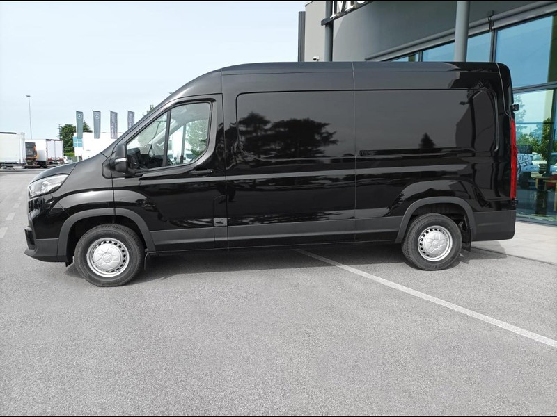 Maxus deliver 9 DELIVER9 (L3H2) - trazione posteriore - N1