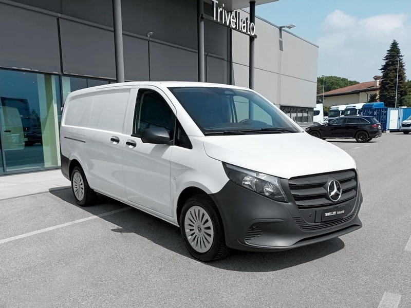 Mercedes Vito Furgone Furgone PRO 116 CDI Long