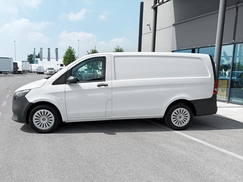 Mercedes Vito Furgone Furgone PRO 116 CDI Long