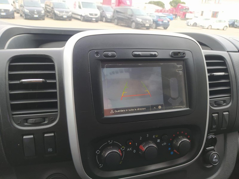 Fiat Talento 1.6 twin t. mjt ch1 12q 125cv e6 diesel bianco