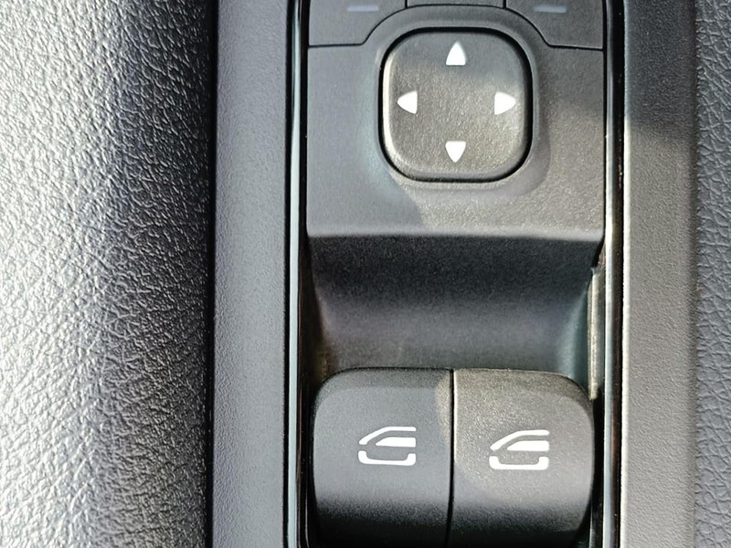 Mercedes Sprinter 317 CDI F 37/35 diesel bianco