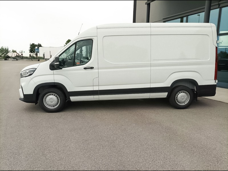 Maxus deliver 9 DELIVER9 (L3H2) - trazione anteriore - N1