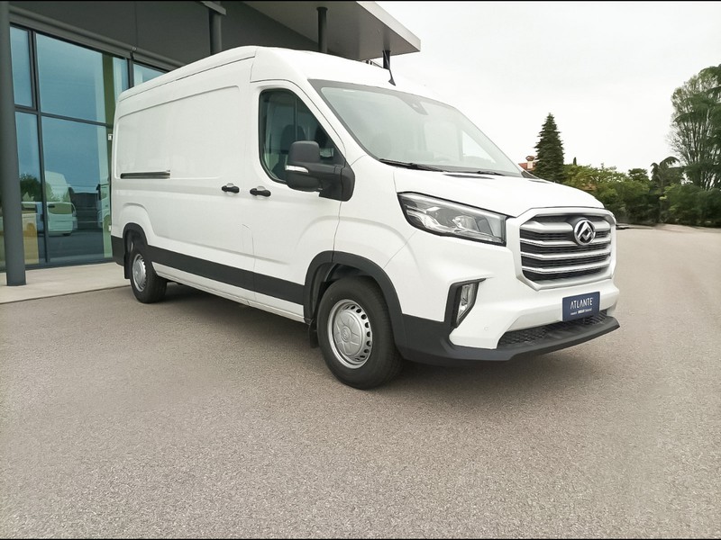 Maxus deliver 9 DELIVER9 (L3H2) - trazione anteriore - N1