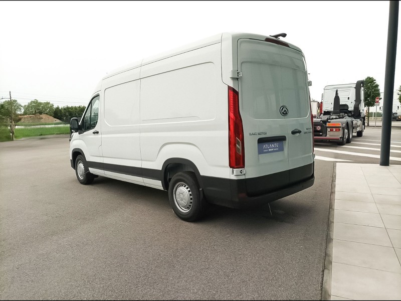 Maxus deliver 9 DELIVER9 (L3H2) - trazione anteriore - N1