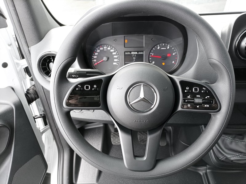 Mercedes Sprinter 315 CDI F 37/35 diesel bianco