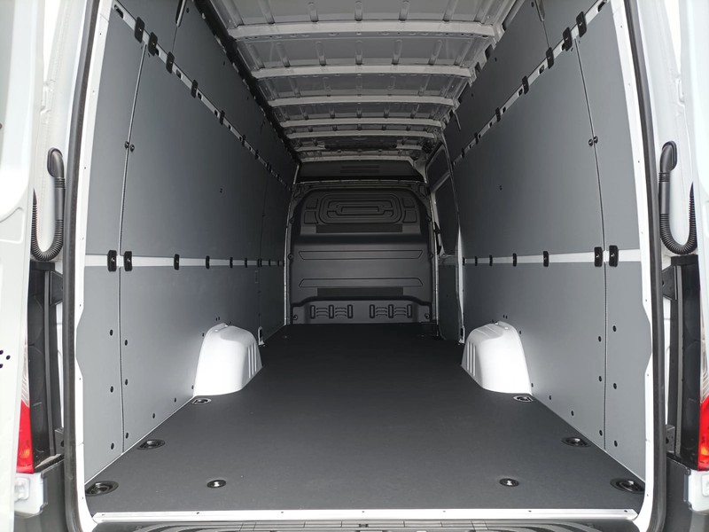 Mercedes Sprinter 315 CDI F 37/35 diesel bianco