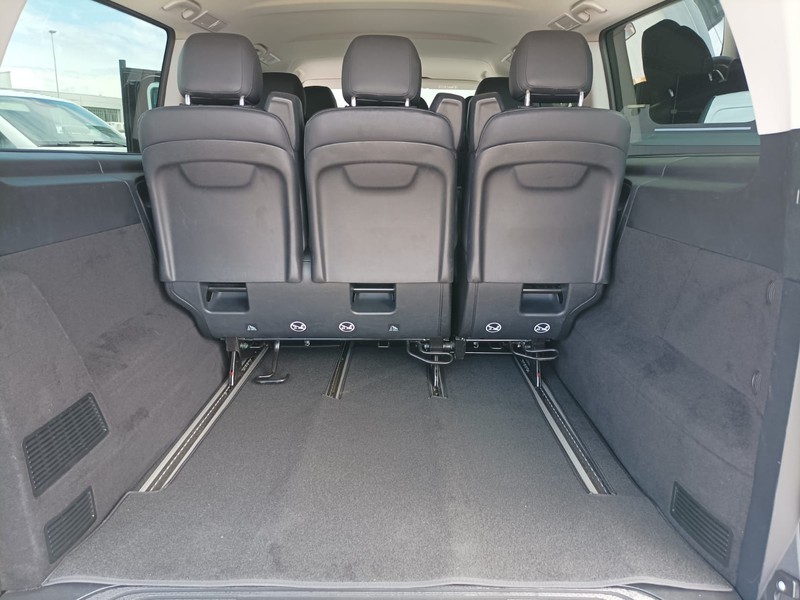 Mercedes Vito 116 cdi extralong tourer pro auto my20