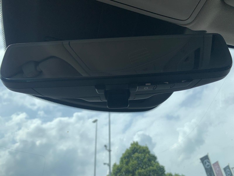 Mercedes Vito 119 cdi long 4x4 mixto pro auto my20 diesel grigio