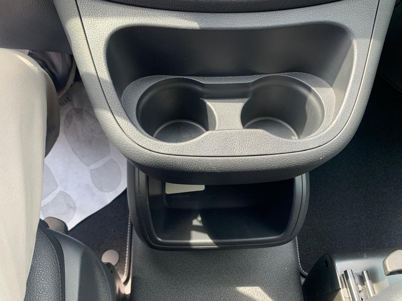 Mercedes Vito 119 cdi long 4x4 mixto pro auto my20 diesel grigio
