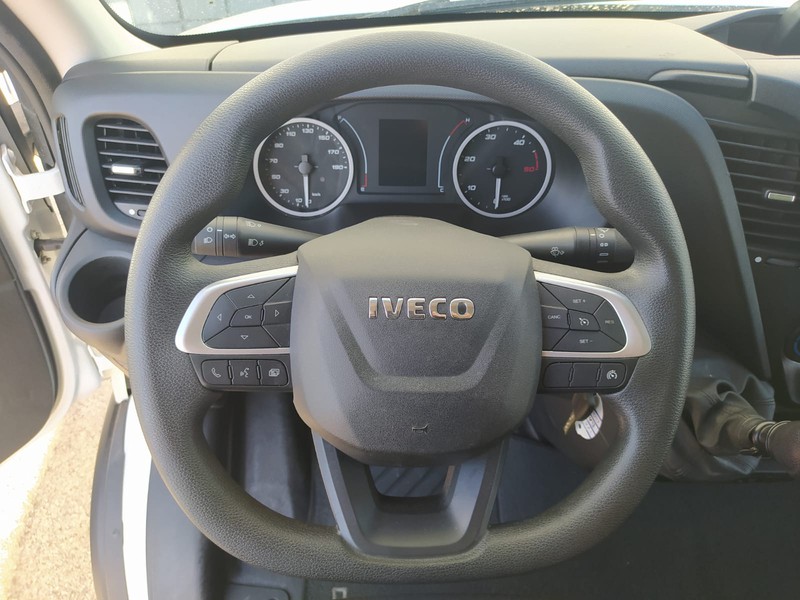 Iveco Daily 35 c16 2.3 3450 cab. e6d-temp