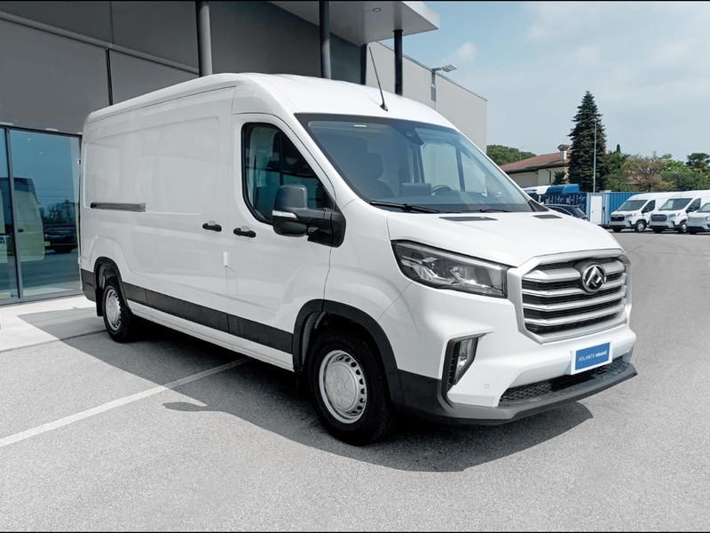 Maxus deliver 9 DELIVER9 (L3H2) - trazione anteriore - N1