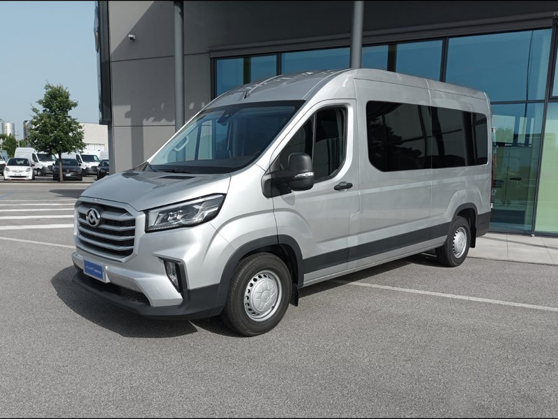 Maxus deliver 9 DELIVER9 (L3H2) - trazione anteriore - N1