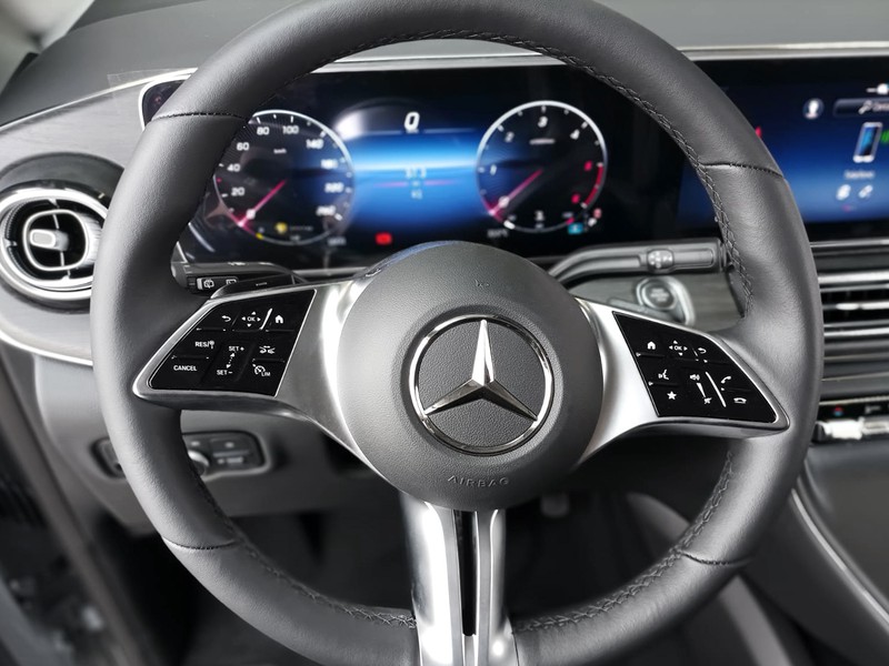 Mercedes Classe V V 300 d AVANTGARDE Extralong