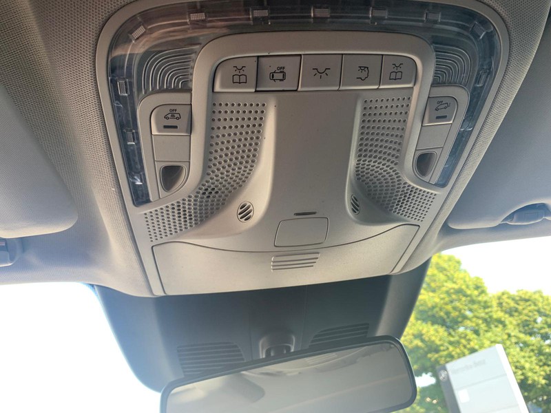 Mercedes Vito 119 cdi(bluetec) compact 4x4 mixto auto e6 diesel grigio