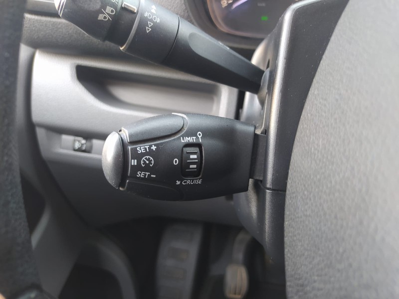 Citroen Jumpy xl cab 2.0 bluehdi comfort 120cv 2p.ti e6 diesel bianco