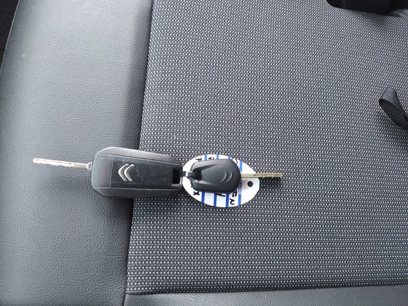 Citroen Jumpy xl cab 2.0 bluehdi comfort 120cv 2p.ti e6 diesel bianco