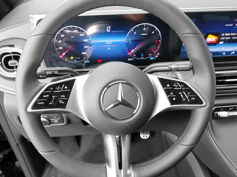 Mercedes Classe V V 300 d AVANTGARDE Long