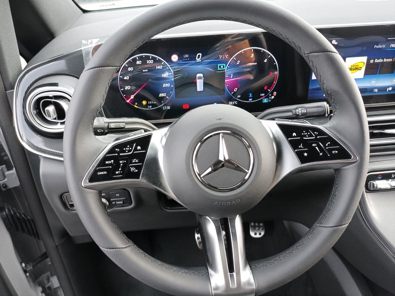 Mercedes Classe V V 250 d STYLE Long