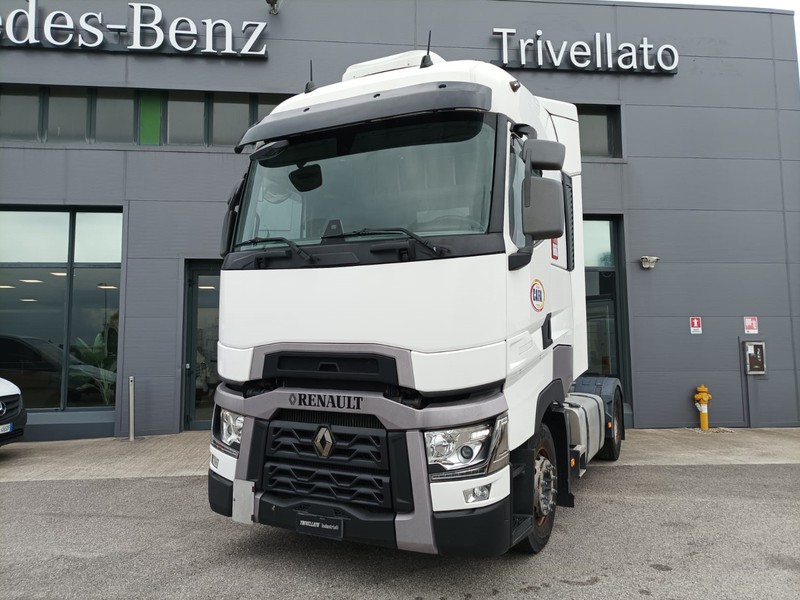 Renault Trucks TR 480cv evi