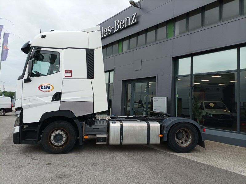 Renault Trucks TR 480cv evi