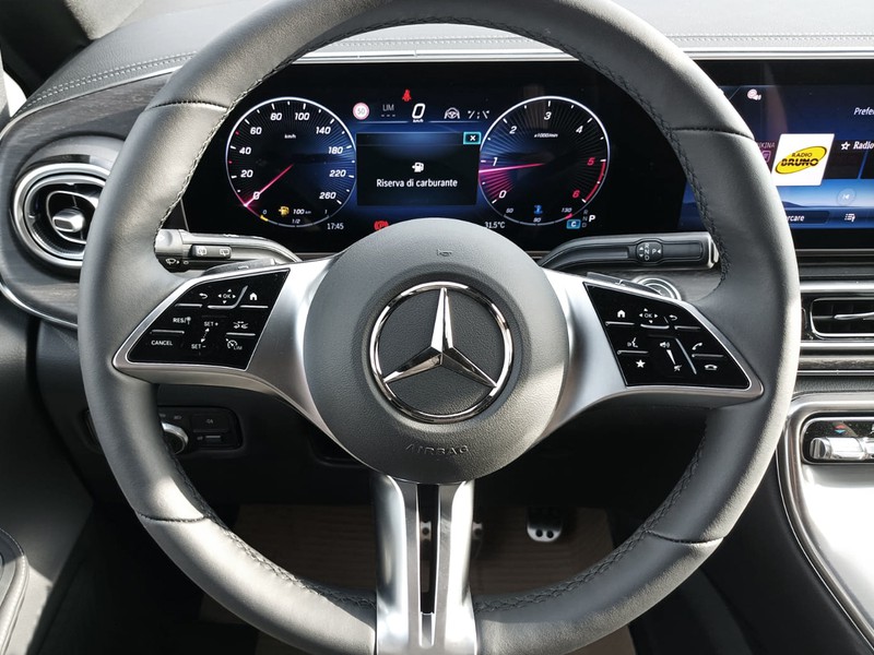 Mercedes Classe V V 300 d EXCLUSIVE Long