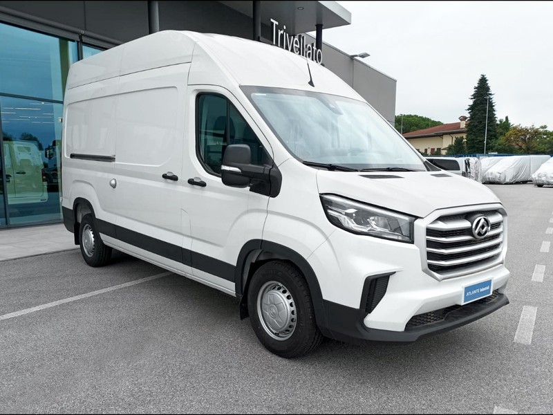 Maxus deliver 9 DELIVER9 (L3H3) - trazione anteriore - N1