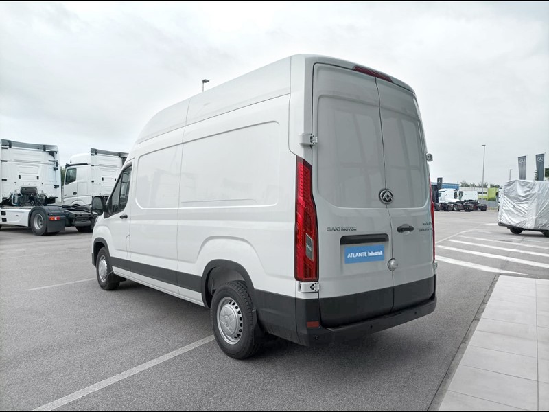 Maxus deliver 9 DELIVER9 (L3H3) - trazione anteriore - N1