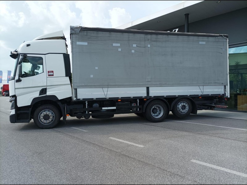 Renault Trucks TR 26 p 480cv 6x2 evi