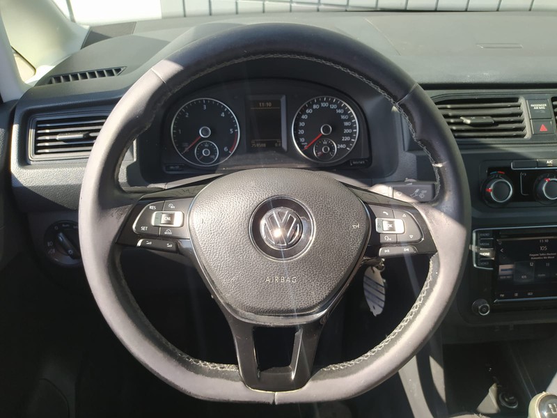 Volkswagen Caddy 2.0 tdi 122cv 4motion e6