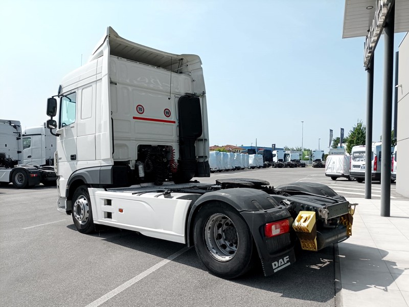 DAF FT XF 480 mx-13 ft super space cab