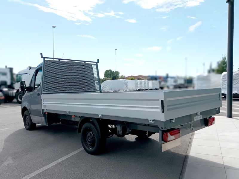 Mercedes Sprinter Autotelaio 317 2.0 cdi t 37/35 rwd