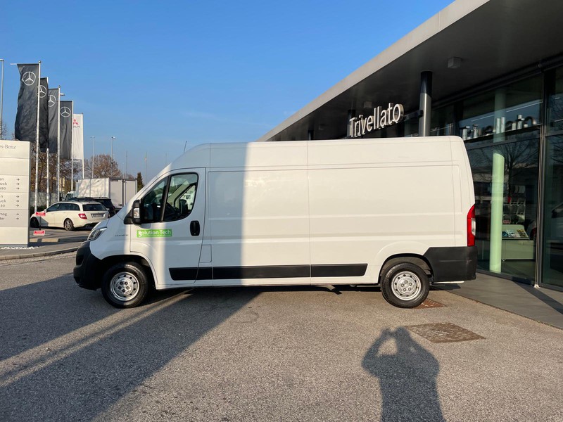 Fiat Ducato 35 lh3 2.3 mjt 130cv e6