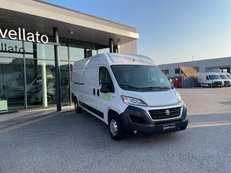 Fiat Ducato 35 lh3 2.3 mjt 130cv e6