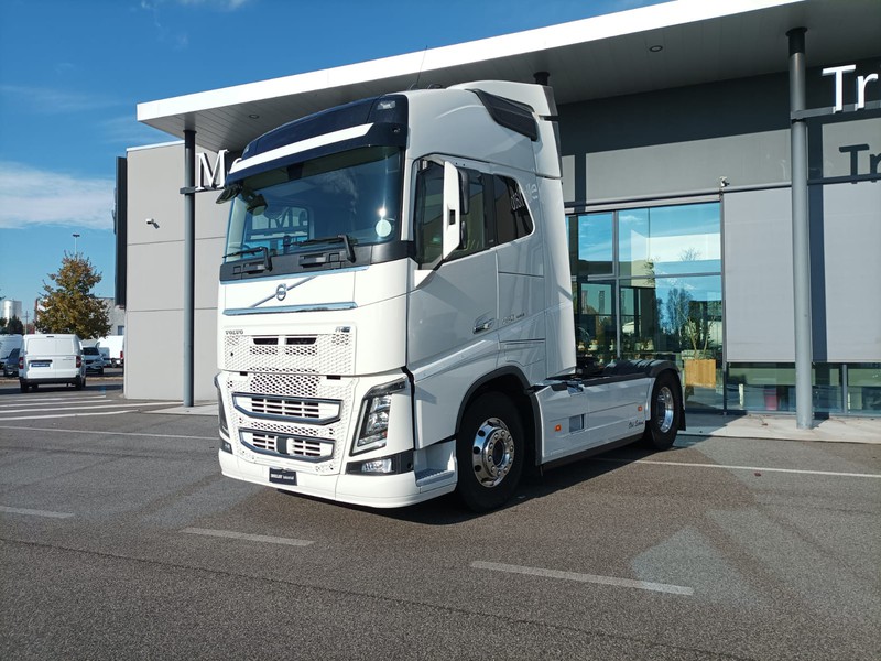 Volvo FH 16 750 spp 4x2 t globetr. e6