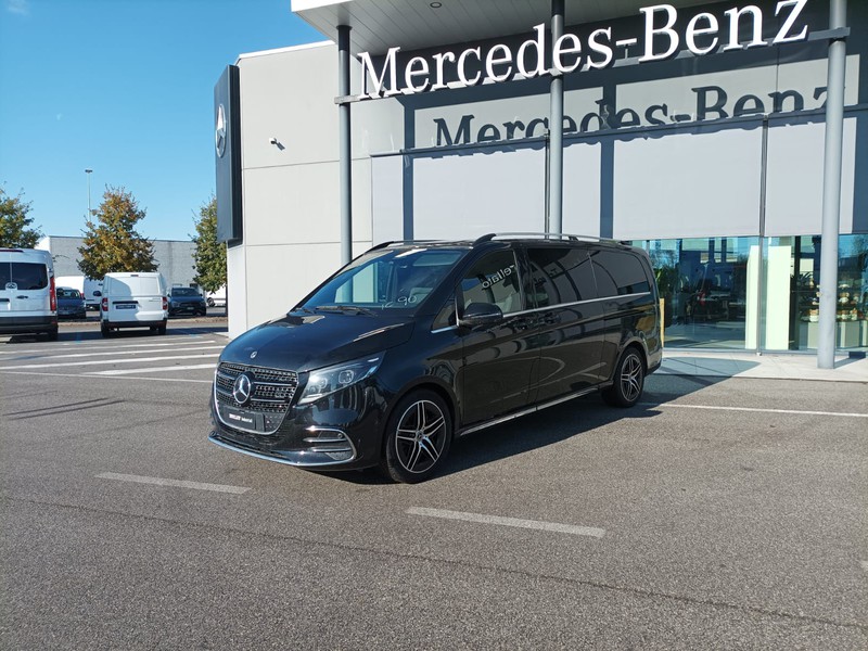 Mercedes Classe V V 250 d AVANTGARDE Long