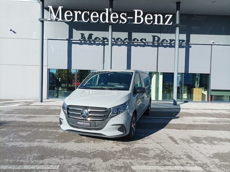 Mercedes Vito Furgone 119 cdi long tourer select auto my20