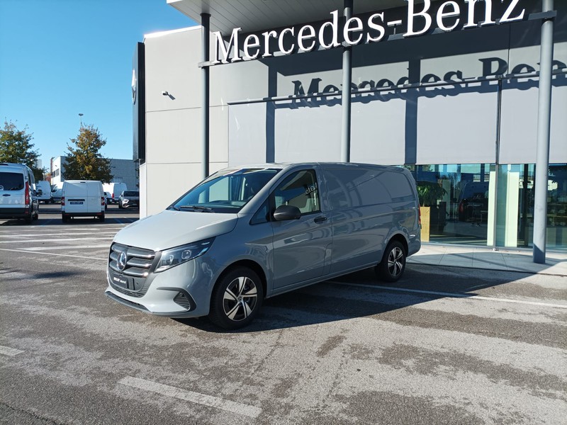 Mercedes Vito Furgone 119 cdi long tourer select auto my20