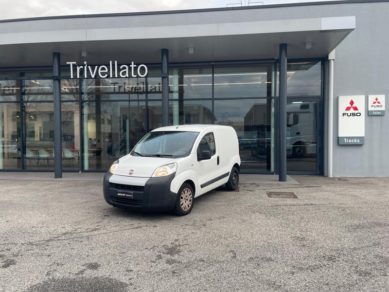 Fiat Fiorino furgone 1.3 mjt 16v 95cv